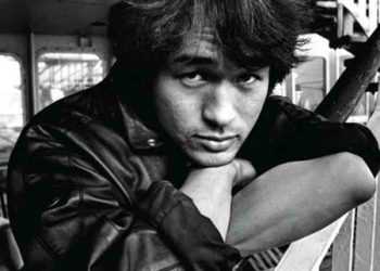 Виктор Цой – побеждая время