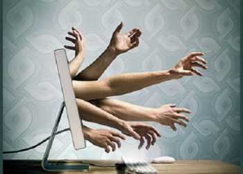 Новий вірус в Facebook передається через колишніх хлопців і подружок