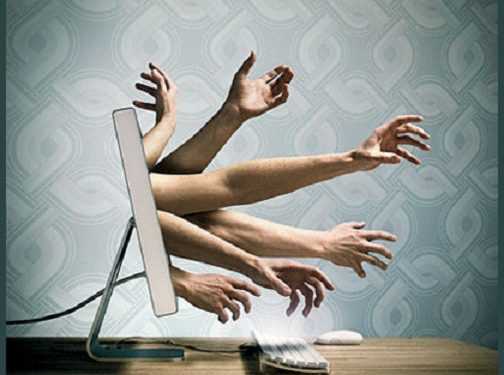 Новий вірус в Facebook передається через колишніх хлопців і подружок