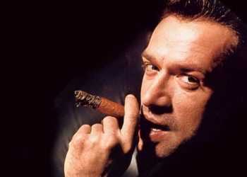 Владимир Машков – на грани надрыва таланта