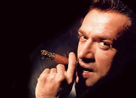 Владимир Машков – на грани надрыва таланта