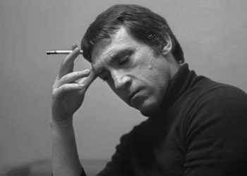 «А меня тут узнают…» Владимир Высоцкий