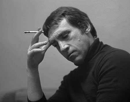 «А меня тут узнают…» Владимир Высоцкий