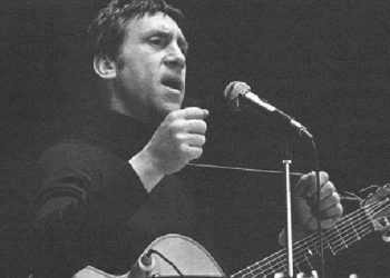 В Одесі встановлять пам'ятник Володимиру Висоцькому