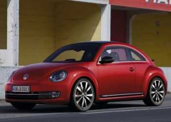 Volkswagen розкриває ціни на