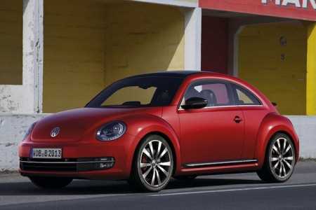 Volkswagen розкриває ціни на