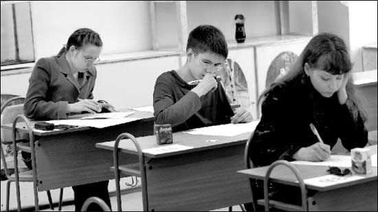 В Москві готові відкрити українські школи