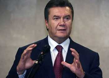 Янукович: Україна витримає другу хвилю кризи