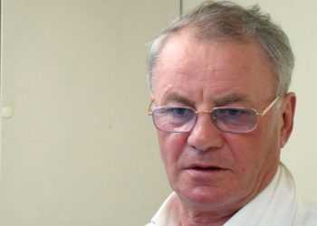 Яворівський пропонує продовжити мораторій на продаж сільгоспземель до 2013