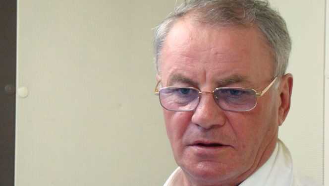 Яворівський пропонує продовжити мораторій на продаж сільгоспземель до 2013