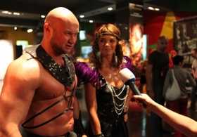 Юрій Спасокукоцький