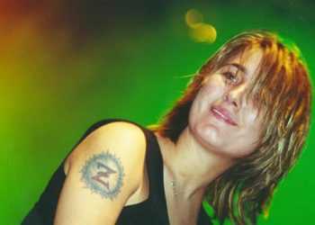 Земфіра записала новий альбом