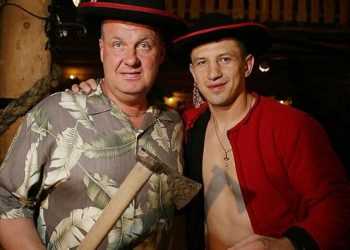 Зіггі Розальская: Адамек виграє цей бій