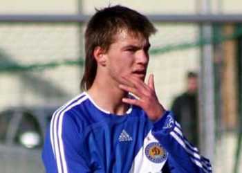 Наполі запронувала 10 млн. за Ярмоленко