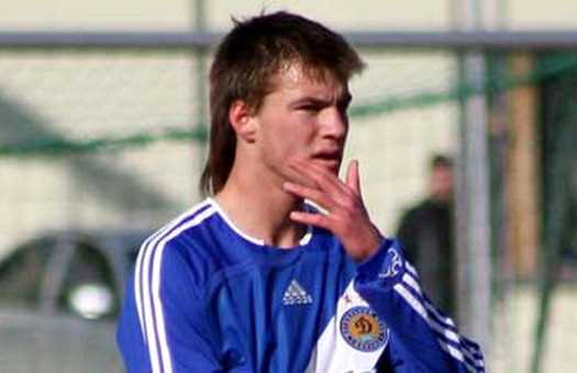 Наполі запронувала 10 млн. за Ярмоленко