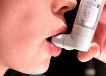 10% дітей у США - астматики