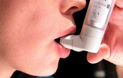 10% дітей у США - астматики