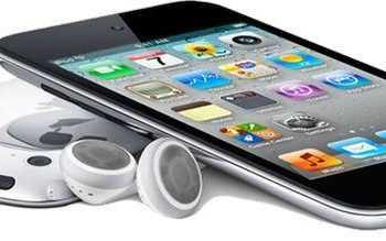 Apple готується представити IPod Touch з підтримкою 3G?