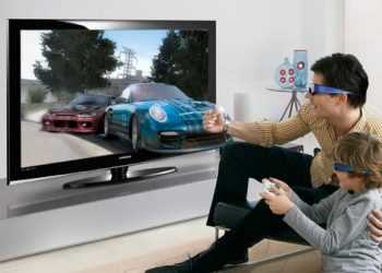 Sony запускає портативний 3D-кінотеатр