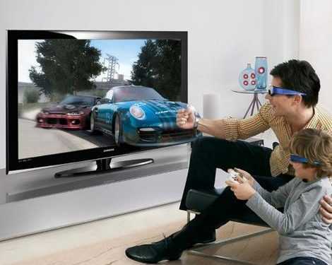 Sony запускає портативний 3D-кінотеатр