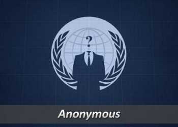 Хакери з Anonymous опублікували особисті дані 25 тисяч поліцейських
