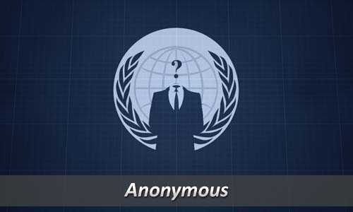 Хакери з Anonymous опублікували особисті дані 25 тисяч поліцейських