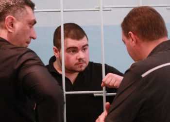 Суд відпустив дніпропетровського «мажора»