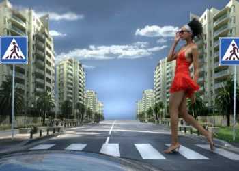 Експерти: Мобільники й плеєри винні в загибелі пішоходів у ДТП