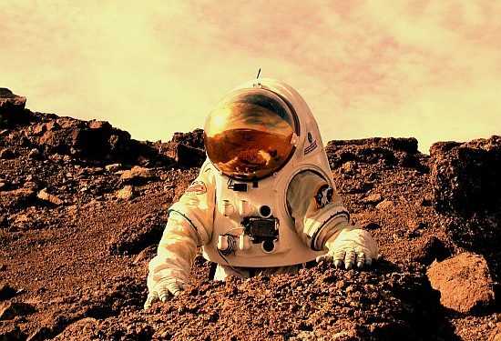 Космонавтам перед польотом на Марс видалять деякі органи