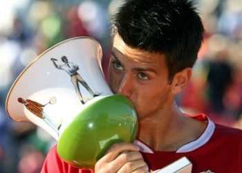 Новак Джокович ? переможець US Open!