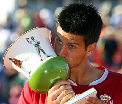 Новак Джокович ? переможець US Open!