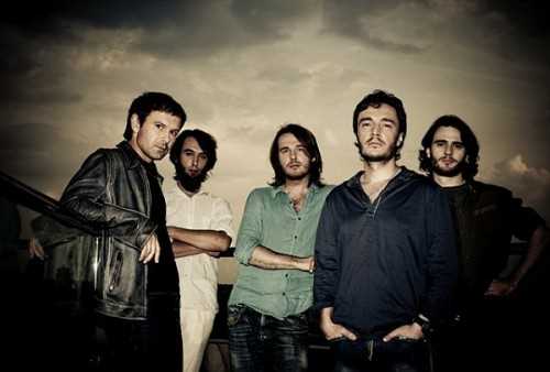 Океан Ельзи дасть концерт у Кремлівському палаці