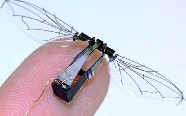 Конкурс Битва роботів В Японії. Відео