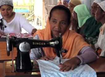 Філіппінські жінки припинили війну з допомогою сексуального страйку