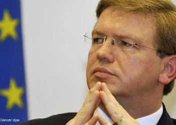 В угоді з Україною не буде статті про приєднання до ЄС