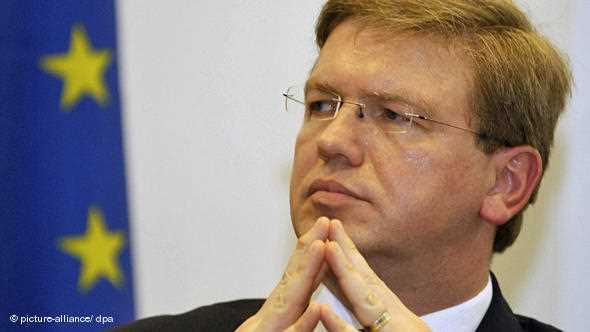 В угоді з Україною не буде статті про приєднання до ЄС