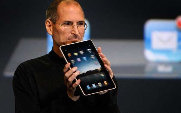 Стів Джобс пішов, потрапивши в «порочне коло» протипухлинного лікування