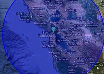 Новий стандарт Wi-Fi 802.22