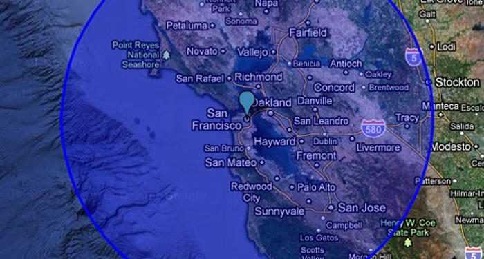 Новий стандарт Wi-Fi 802.22