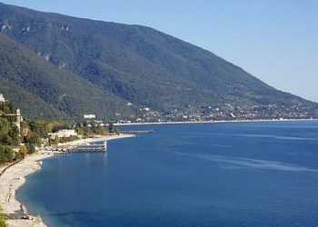 Україна визнає Абхазію тільки в разі окупації