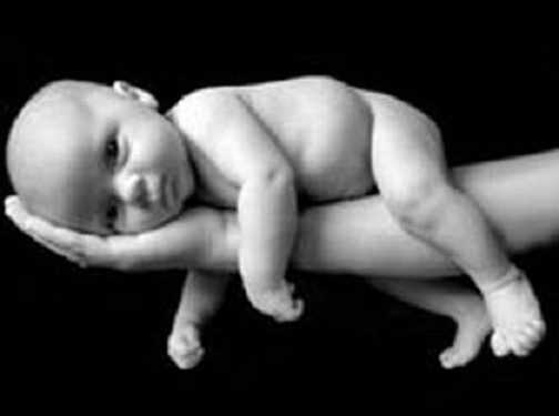 Ще не народжені діти можуть відчувати біль