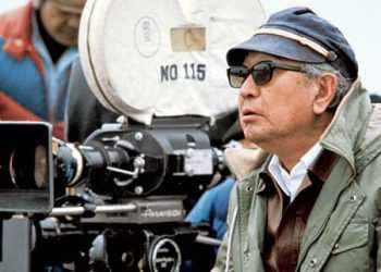 Акіра Куросава. зрілий майстер