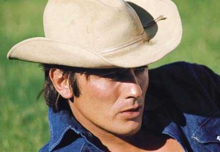 Душа диявола, лик ангела