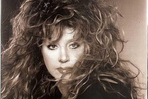 Алла Пугачова. Велика епоха великої співачки