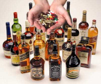 Науковці винайшли таблетки, які дозволять не п'яніти