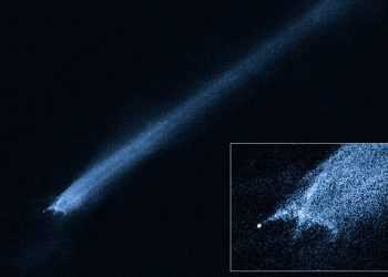 Індійські школярі відкрили новий астероїд