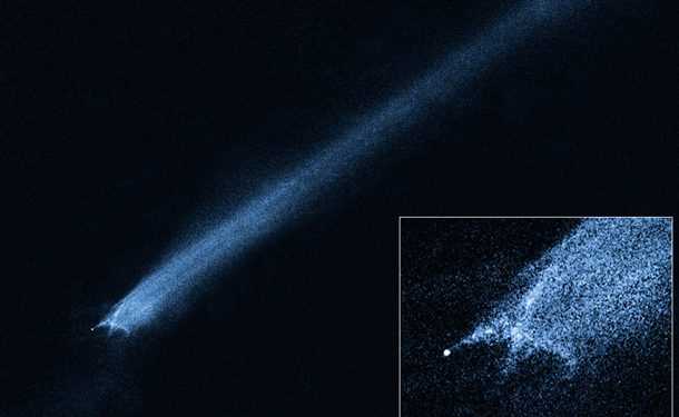 Індійські школярі відкрили новий астероїд