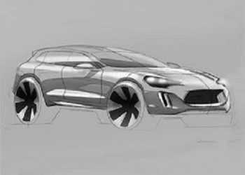 Британці представлять новий автомобільний бренд Eterniti