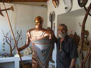 Нове життя розбитих автомобілів