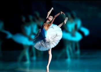 В Україні пройде Міжнародний фестиваль Зірки Світового Балету